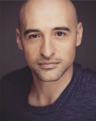 Adam La Rosa
