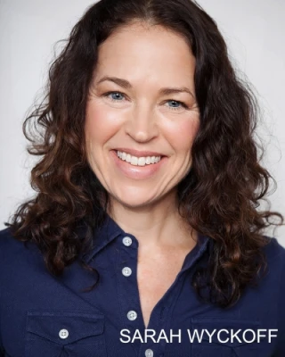 Sarah Wyckoff