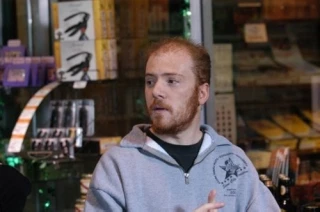 Joel Miller
