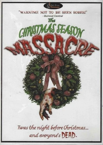 DVD Cover (Sub Rosa Studios)