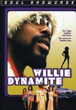 DVD Cover (Universal)