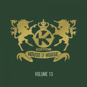 Kontor: House of House, Volume 13