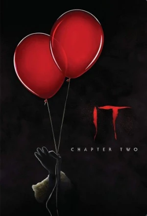 DVD Cover (Warner Brother)