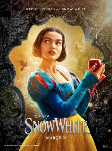 Theatrical Poster (USA)