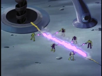 The Core