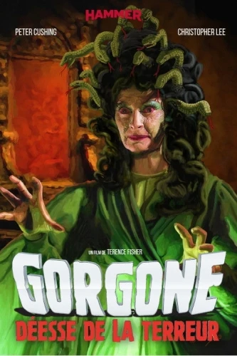 Theatrical Poster (France)