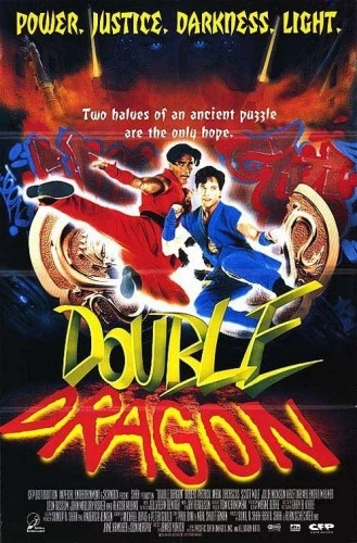 Theatrical Poster (USA)