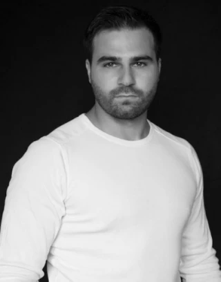 Tolga Degirmen