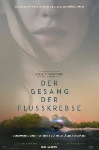 Theatrical Poster (Germany)