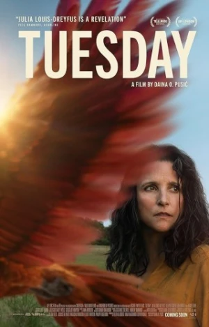 Theatrical Poster