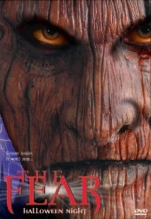 DVD Cover (Allumination)