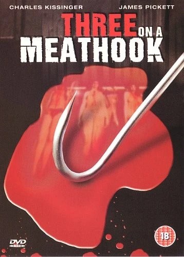 DVD Cover (UK)