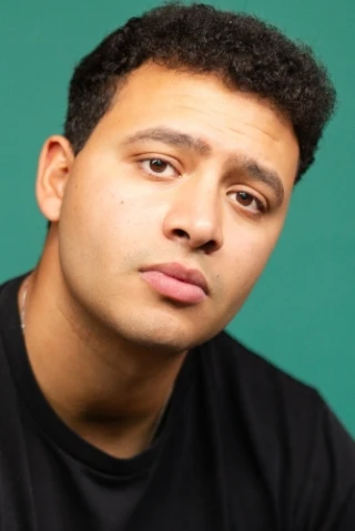 Kareem A. Ghaleb