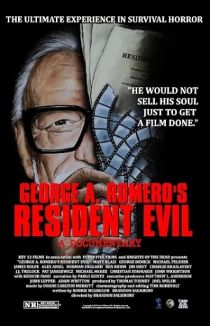 Theatrical Poster