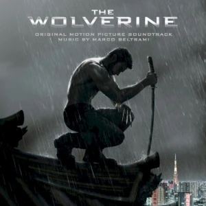 The Wolverine: Original Motion Picture Soundtrack