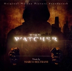The Watcher: Original Motion Picture Soundtrack