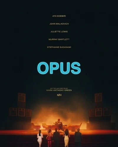 Theatrical Poster (USA)