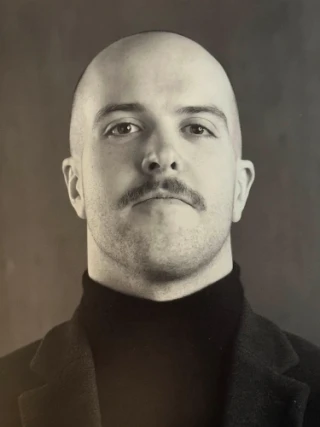 Christopher E. King