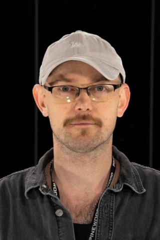 Max Hicks