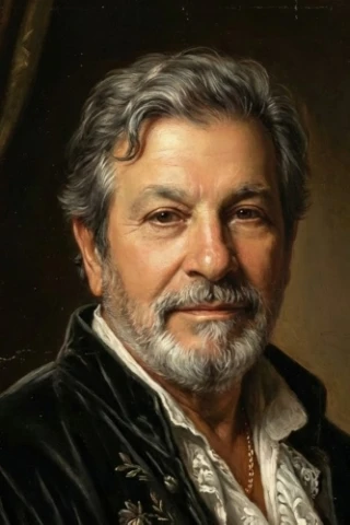 Steve D'Assis
