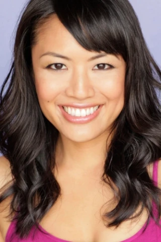 Emily Chang