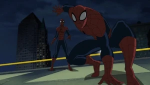 The Spider-Verse: Part 1