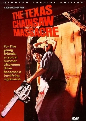 DVD Cover (Pioneer Video)