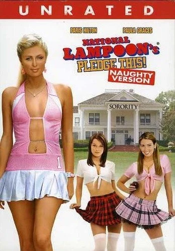 DVD Cover (Vivendi Visual Entertainment)