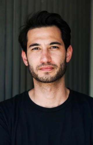 Jonathan Saubach