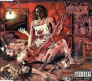 A Puzzle of Flesh