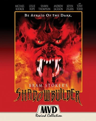 Blu-Ray Cover (MVD Visual)