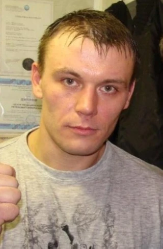 Aleksandr Firsanov