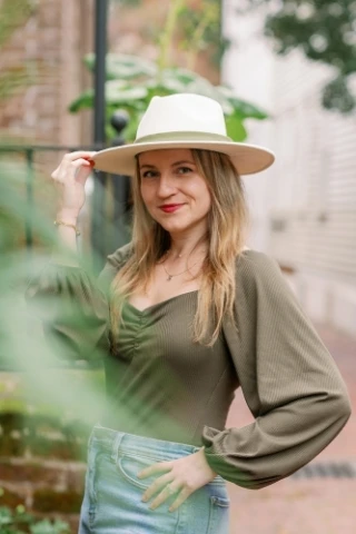 Amanda Makeever