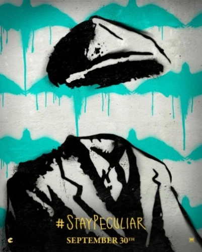 Theatrical Poster (USA)