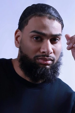 Rahman Ali