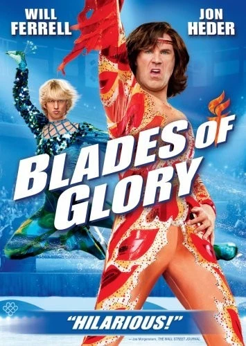 DVD Cover (DreamWorks)