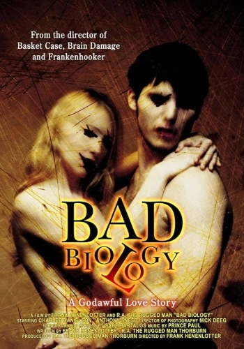 Theatrical Poster (USA)