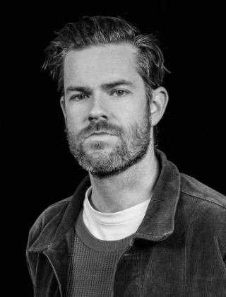 Brian Robertson