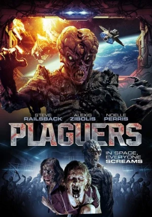 DVD Cover (Wild Eye Releasing)