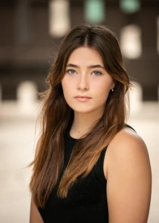 Kate McCollum-VanHoosear