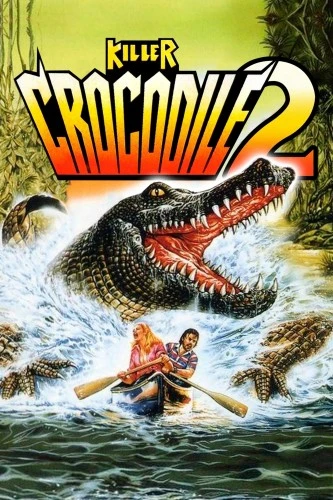 Theatrical Poster