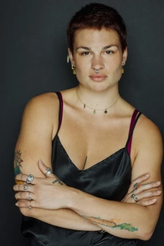 Roxanne Fernandes