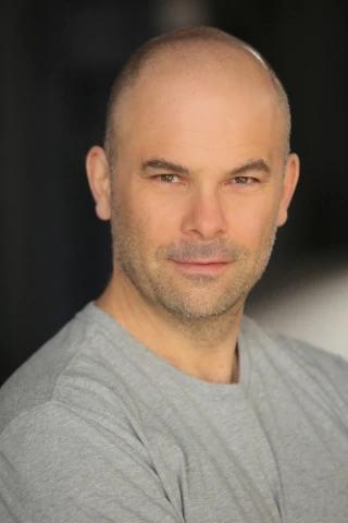 Tom Paolino