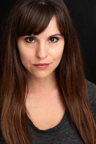 Nicole Busken