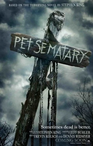Theatrical Poster (USA)