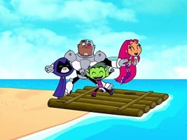 The Titans Show