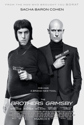 Theatrical Poster (USA)