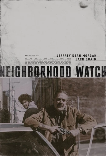 Theatrical Poster