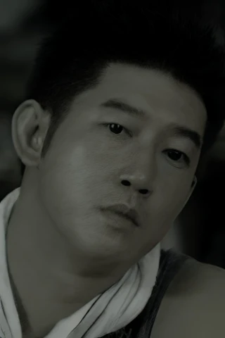 Chi-Man Wong