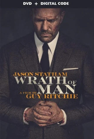 Wrath Of Man